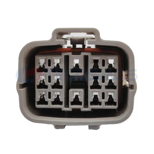 Waterproof Wire Connector Cable Harness Automotive Enclosure Connector for Mazda 14Pin Female 6189-7262